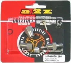 a2Z HP-HH50-296 hidraulikus csatlakozó szett Korlátozott ajánlat