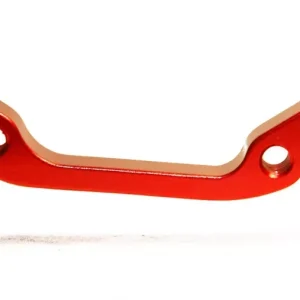 a2Z IS->PM 160 tárcsafék adapter [piros, Első 6" (160mm) IS] Vedd meg online