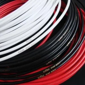 Árcsökkenés a2Z PVDF 5.4mm hidraulikus fékcső [rózsaszín, 5.4 mm]
