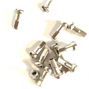 Acor 2,0mm/12mm réz küllőanya Bestseller