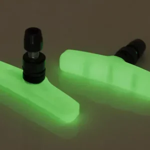 Ajánlat Acor ABS-21301 Fluoreszkáló országúti fékpofa