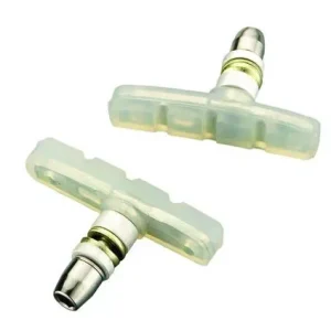 Azonnal elérhető Acor ABS-2602 imbuszos fékpofa V-fékhez