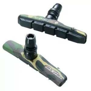 Acor ABS-2803 imbuszos fékpofa V-fékhez Csak ma