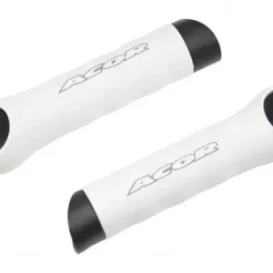 Akció Acor ABZ-21203 kormányszarv [fehér]