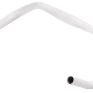 Acor AHB-21302 bullhorn kormány [fehér, 26.0 mm, 400 mm] Biztonságos vásárlás
