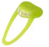 Acor ALT-21202 elemes első lámpa [neonzöld] Expressz kézbesítés