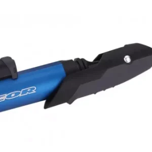 Acor AMP-21202 nyomásmérős minipumpa [kék] Outlet