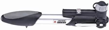 Acor AMP-2603 nyomásmérős minipumpa Kiárusítás