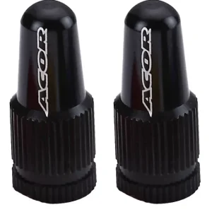 Acor AOS-21203 szelepsapka [fekete] Kedvezmény
