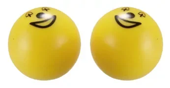 Végkiárusítás Acor AOS-2801C smiley szelepsapka