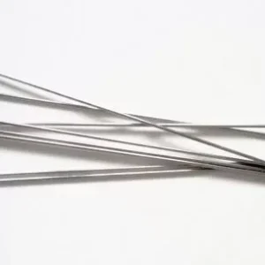 Acor rozsdamentes 2,0mm Küllő [ezüst, 294 mm] Biztonságos vásárlás