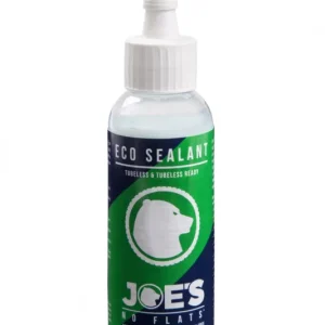 Kedvezmény Joe's No-Flats Eco Sealant 125ml Defektgátló folyadék [125 ml]