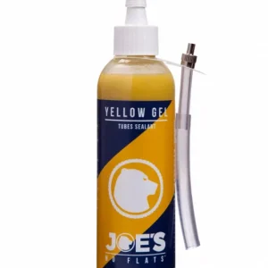 Ne maradj le Joe's No-Flats Yellow Gel Tube Sealant Defektgátló folyadék [240 ml]
