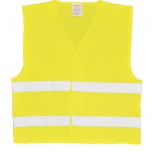 Portwest (prémium) C474 láthatósági mellény - [XXL/XXXL] Szuper akció
