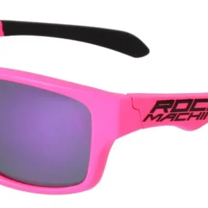 Rock Machine Peak szemüveg [pink, lila] Árcsökkenés