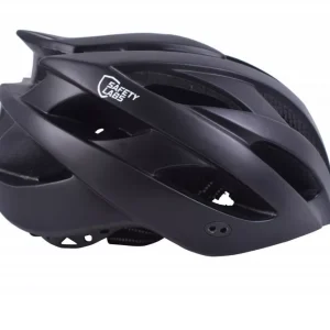 Safety Labs Avex Light normál sisak [matt fekete, 57-61 cm (L)] Ne maradj le