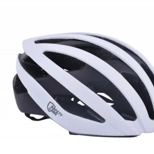 Safety Labs Eros normál sisak [matt fehér, 58-61 cm (L)] Ne maradj le