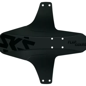 Árengedmény SKS-Germany Flap Guard sárvédő előre és hátra [fekete-fekete]