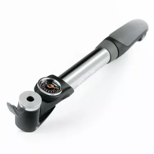 Azonnali szállítás SKS-Germany Injex Control minipumpa [ezüst-fekete]