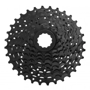 Árengedmény Sunrace CSM55 8 sebességes fogaskeréksor [fekete, 11-34]