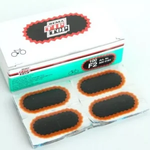 Tip-Top F2 gyorsfolt (d=25x50mm) gumifolt Gyors kiszállítás