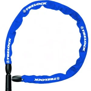 Legnépszerűbb Trelock BC 115 kulcsos láncos zár [kék, 110 cm]