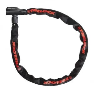 Trelock BC 260 kulcsos láncos zár [110 cm] Kihagyhatatlan ajánlat