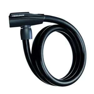 Trelock KS 360 kulcsos huzalos zár [85 cm] Ajánlat