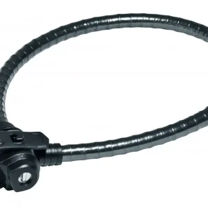 Trelock PK 222 Fixxgo kulcsos görgős zár [75 cm] Ne maradj le