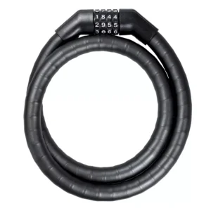 Trelock PK 360 Code számzáras görgős zár [100 cm] Újdonság