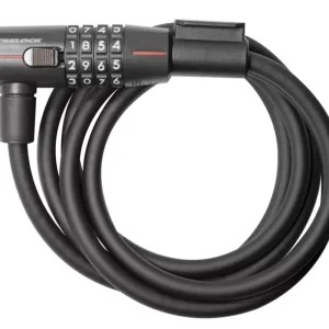 Utolsó esély Trelock SK 415 számzáras huzalos zár