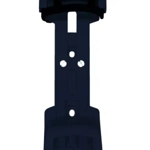 Bestseller Trelock ZF 234 X-MOVE® zártartó [fekete, 100 cm]