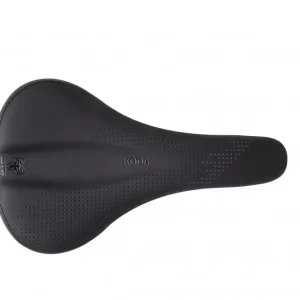 WTB Koda Steel Wide nyereg [fekete] Gyors szállítás