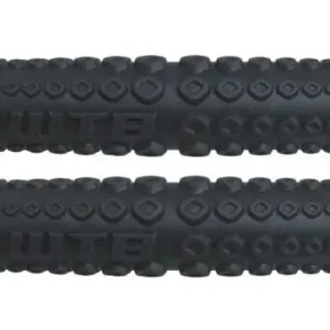 WTB Moto X Grip bilincses kormánymarkolat (csomagolás nélkül) [fekete/piros, 135 mm] Árengedmény