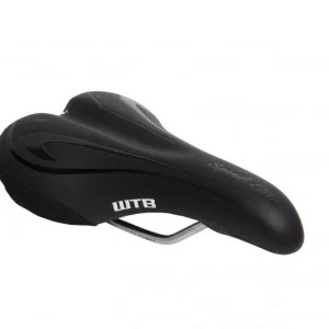 WTB Speed She Progel nyereg [148 mm, fekete] Vedd meg online