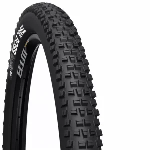 WTB Trail Boss 2.25 TCS Tough/Fast Rolling hajtogatható 26"-os gumiköpeny [fekete] Ne maradj le