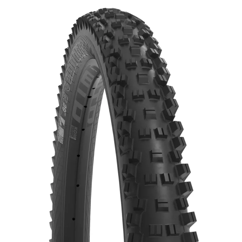 WTB Vigilante TCS Tough Fast Rolling hajtogatható 29er gumiköpeny [2.3] Nézd meg most