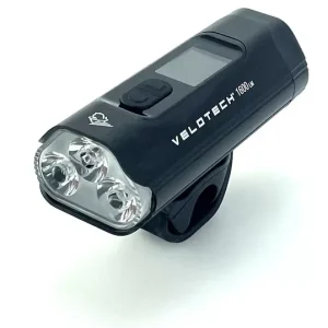 Velotech lámpa - Ultra 1600 Kihagyhatatlan ajánlat
