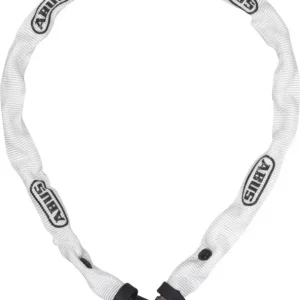 ABUS láncos lakat Web 1500/60, fehér Bestseller