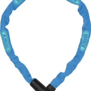 ABUS láncos lakat Steel-O-Chain 5805K/75, kék Vedd meg most