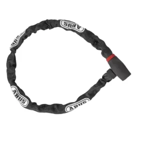 Vásárlói kedvenc ABUS lakat - 585-75 uGrip Chain 585 - szürke