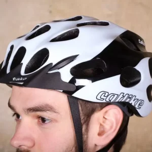 Catlike tako fekete/fehér 58-62cm - 290gr Utolsó esély