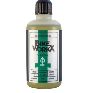 Alacsony ár BikeWorkx olaj universal Oil Star adagoló 100 ml