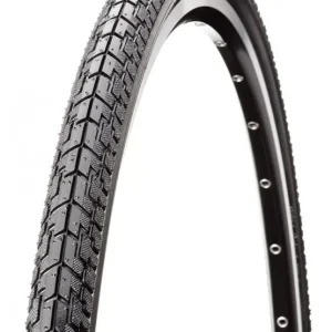 Vásárlói kedvenc CST köpeny 700x35C (37-622 ) fekete C979