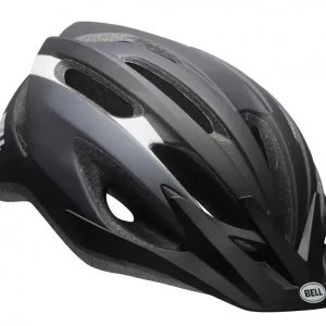 Bell crest normál sisak (54-61 cm) - fekete-titán Bestseller
