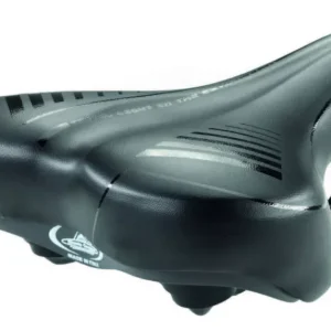 Árcsökkenés Selle MonteGrappa " SWAN " fekete nyereg kerékpárra