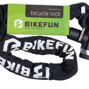 Legkelendőbb Lakat BIKEFUN SHIELD - 10 x 10 x 1200 mm