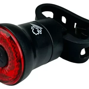 Velotech hátsó kerek 20LED USB Biztonságos vásárlás