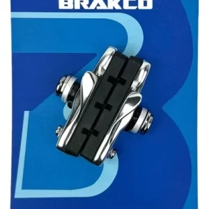 Vedd meg online BRAKCO cserélhető országúti fékbetét 53mm