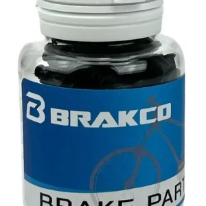 Akciós ár Gumiharmonika BRAKCO 30db 35mm